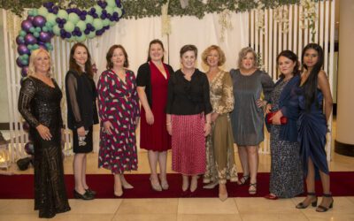 Network Ireland Galway Businesswoman of the Year Awards 2022
