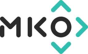 MKO-Logo black